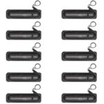 Fundas Malla Receptor Auricular para Apple iPhone 11 (10 Unidades)