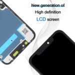 Pantalla JK TFT Completa para Apple iPhone 11 - Imagen 4