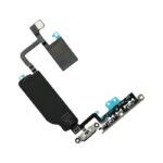 Cable Flex Botón de Volumen para Apple iPhone 11 - Imagen 2