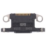 Conector de Puerto de Carga para Apple iPhone 11 (Negro)