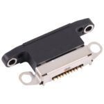 Conector de Puerto de Carga para Apple iPhone 11 (Negro) - Imagen 3