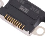 Conector de Puerto de Carga para Apple iPhone 11 (Negro) - Imagen 4