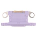 Conector de Puerto de Carga para Apple iPhone 11 (Púrpura)