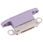 Conector de Puerto de Carga para Apple iPhone 11 (Púrpura) - Imagen 3