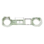 Soporte de Cámara Frontal para Apple iPhone 11 Pack de (10 Piezas) - Imagen 2