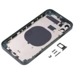 Cubierta Carcasa Posterior Marco Helado Imitación para Apple iPhone 13 Pro para Apple iPhone 11 (Verde) - Imagen 3