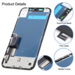 Pantalla Completa GX Incell para Apple iPhone 11 - Imagen 3