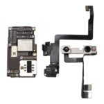 Placa Base Original para Apple iPhone 11 Pro con Face ID Rom 256Gb
