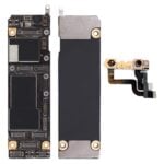 Placa Base Original para Apple iPhone 11 con Face ID y Rom 256Gb