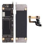 Placa Base Original para Apple iPhone 11 con Face Id y ROM 128GB