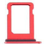 Bandeja Tarjeta SIM para Apple iPhone 12 (Rojo) - Imagen 2