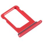 Bandeja Tarjeta SIM para Apple iPhone 12 (Rojo) - Imagen 3