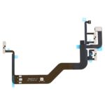 Cable Flex Botón de Encendido y Volumen para Apple iPhone 12