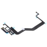 Cable Flex Botón de Encendido y Volumen para Apple iPhone 12 - Imagen 3