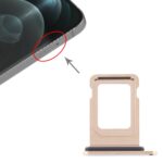 Bandeja Tarjeta SIM para Apple iPhone 12 Pro Dual SIM