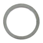Anillo Protector de Metal con Lente de Cristal Cámara Trasera para Apple iPhone 12 Pro 3 Piezas - Imagen 2