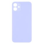 Tapa Trasera de Batería con Orificio de Cámara para Apple iPhone 12 (Púrpura) Fácil - Imagen 2