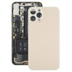 Tapa Trasera de Batería para Apple iPhone 12 Pro (Graphite)