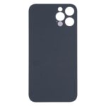 Tapa Trasera de Batería para Apple iPhone 12 Pro (Graphite) - Imagen 3