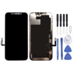 Pantalla Completa Original para Apple iPhone 12 - Imagen 2