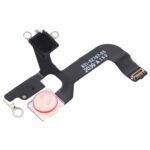 Cable Flex Micrófono y Linterna para Apple iPhone 12 Pro - Imagen 2