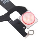 Cable Flex Micrófono y Linterna para Apple iPhone 12 Pro - Imagen 4