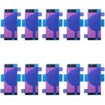 Pegatinas de Cinta Adhesiva de Batería para Apple iPhone 12 (10 Unidades)