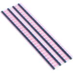 Placa Base Adhesivos Indicador Agua WIFI Flex Cable para Apple iPhone 12 Pro / Max / Mini (100 Unidades) - Imagen 2