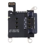 Enchufe Soporte Tarjeta SIM con Cable Flex para Apple iPhone 12 / 12 Pro