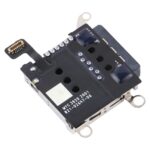 Enchufe Soporte Tarjeta SIM con Cable Flex para Apple iPhone 12 / 12 Pro - Imagen 2