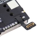 Enchufe Soporte Tarjeta SIM con Cable Flex para Apple iPhone 12 / 12 Pro - Imagen 4