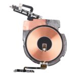 Bobina NFC Flex Cable para Apple iPhone 12 / 12 Pro Encendido y Volumen