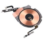 Bobina NFC Flex Cable para Apple iPhone 12 / 12 Pro Encendido y Volumen - Imagen 2