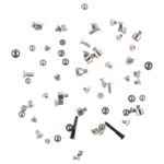 Tornillos y Pernos de Fijación Completos para Apple iPhone 12 (Color Aleatorio)
