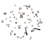 Tornillos y Pernos de Fijación Completos para Apple iPhone 12 (Color Aleatorio) - Imagen 2