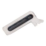 Altavoz Auricular Malla a Prueba de Polvo para Apple iPhone 12 Pro / 12 Pro Max (10 Unidades) - Imagen 4