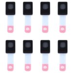 Adhesivo Trasero Micrófono 100 PCs para Apple iPhone 12 / 12 Pro - Imagen 2