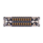 Toque Conector FPC Placa Base para Apple iPhone 12 / 12 Pro