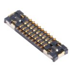 Toque Conector FPC Placa Base para Apple iPhone 12 / 12 Pro - Imagen 2
