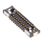 Toque Conector FPC Placa Base para Apple iPhone 12 / 12 Pro - Imagen 4