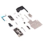 Piezas Metálicas Internas para Apple iPhone 12 (19 Unidades) - Imagen 2