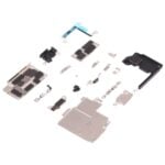 Piezas Metálicas Internas para Apple iPhone 12 (19 Unidades) - Imagen 4