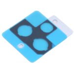 Repuestos Cámara Trasera para Apple iPhone 12 / 12 Pro (10 Unidades) Pasteles de Esponja a Prueba de Polvo - Imagen 4