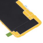 Etiqueta EnGomada de Grafito Disipador de Calor LCD para Apple iPhone 12 / 12 Pro - Imagen 3