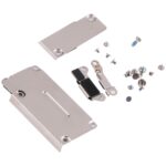 Cubierta Hoja Hierro Batería LCD con Pegatina y Tornillos para Apple iPhone 12 / 12 Pro - Imagen 3