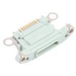 Conector de Puerto de Carga para Apple iPhone 12 y 12 Pro (Verde) - Imagen 2