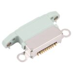 Conector de Puerto de Carga para Apple iPhone 12 y 12 Pro (Verde) - Imagen 3