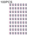 Repuestos Altavoz Timbre Esponja Espuma para Apple iPhone 12 / 12 Pro para Apple (100 PCs)