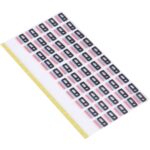 Repuestos Altavoz Timbre Esponja Espuma para Apple iPhone 12 / 12 Pro para Apple (100 PCs) - Imagen 2