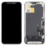 Pantalla Completa OLED Suave JK para Apple iPhone 12 / 12 Pro - Imagen 2